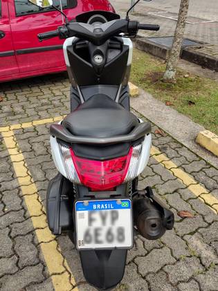 YAMAHA NMAX 160 ABS YAMAHA NMAX 160 ABS